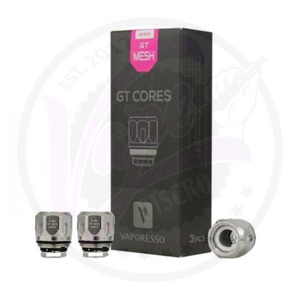 Vaporesso GT Cores GT1 Coils (3 pack)