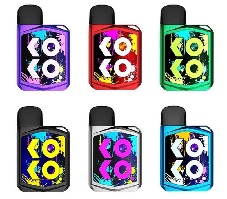 Uwell Caliburn Koko Prime Kit