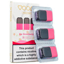 Voom - Ice Strawberry Pods - 20mg